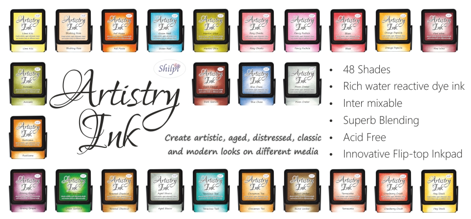 Artistry Ink