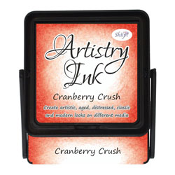 Cranberry Crush