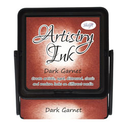 Dark Garnet